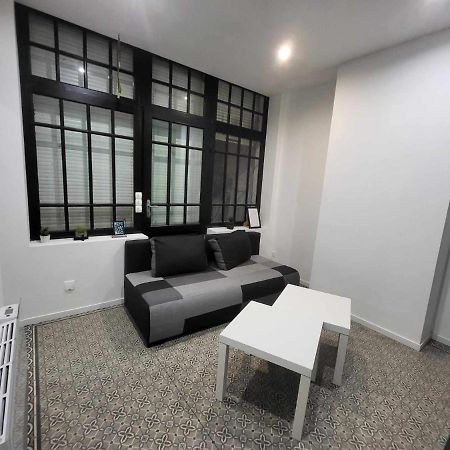 Place Du Canada 2 Apartment Valenciennes Ngoại thất bức ảnh