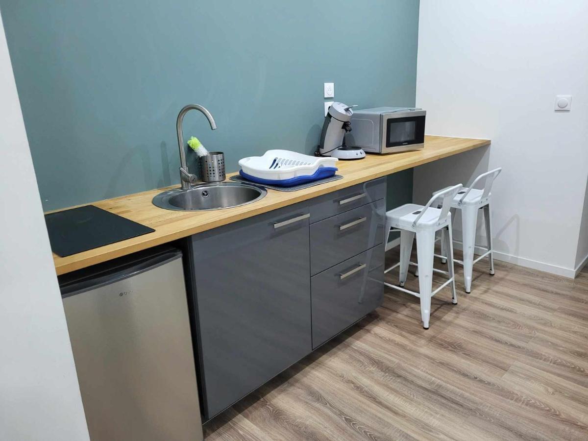 Place Du Canada 2 Apartment Valenciennes Ngoại thất bức ảnh