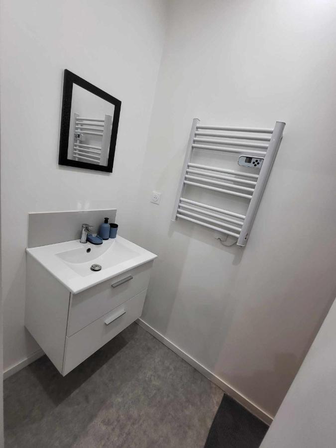 Place Du Canada 2 Apartment Valenciennes Ngoại thất bức ảnh