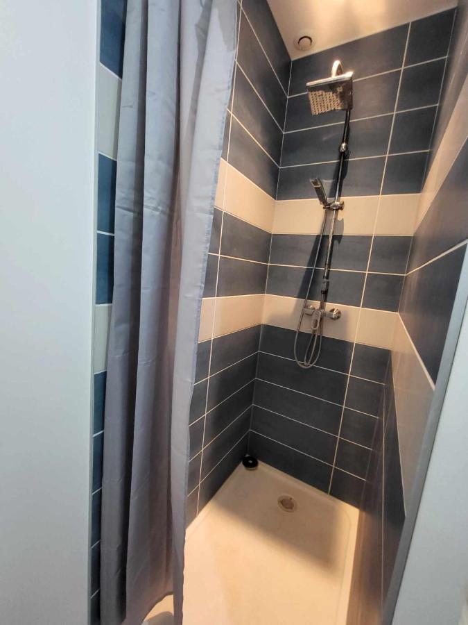 Place Du Canada 2 Apartment Valenciennes Ngoại thất bức ảnh