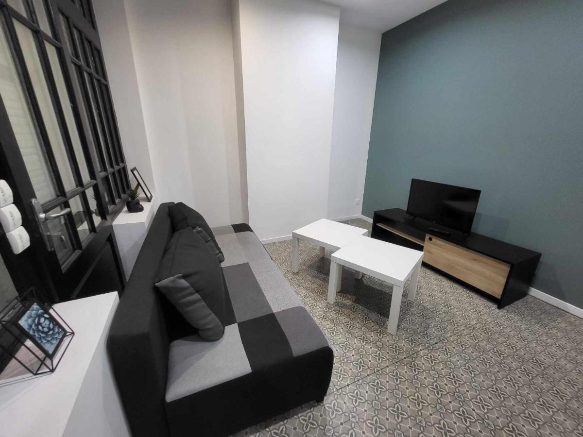 Place Du Canada 2 Apartment Valenciennes Ngoại thất bức ảnh