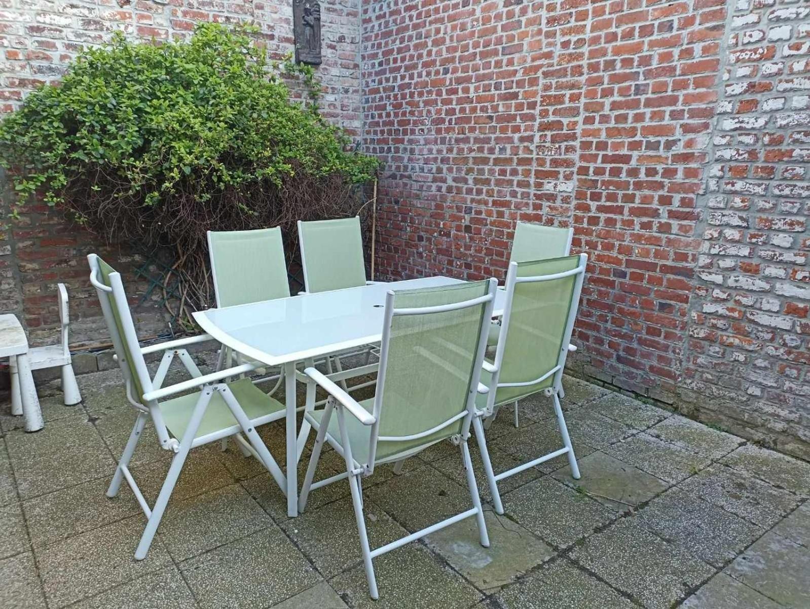 Place Du Canada 2 Apartment Valenciennes Ngoại thất bức ảnh